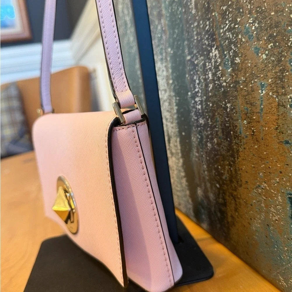 Kate Spade New York Newbury Lane Sally Crossbody Bag in 